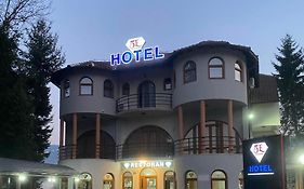 Hotel5E